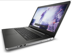 Dell Inspiron 17 5758