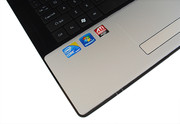 Packard Bell EasyNote LM86