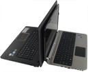 Lenovo G770 (z lewej) i HP dv6-6160ew (z prawej)