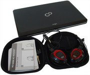 Fujitsu LifeBook NH570 (UMA)