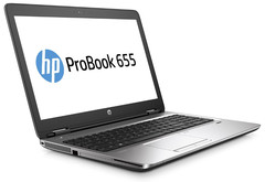 HP ProBook 655 G2