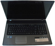 Acer Aspire 7552G-X924G64MNKK