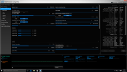 Core i7-6820HK podkręcony do 4 GHz