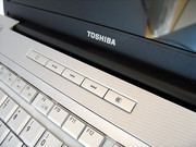 Toshiba Satellite L500-1Q9
