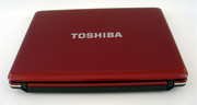 Toshiba Satellite T110