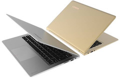 Lenovo Ideapad 710S