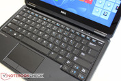 Dell Latitude E7240