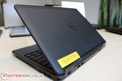 Dell Latitude E7240