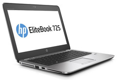 HP EliteBook 725 G3