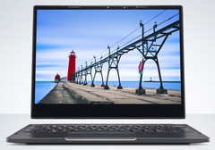 Dell Latitude 7285