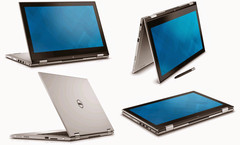 Dell Inspiron 13 7348