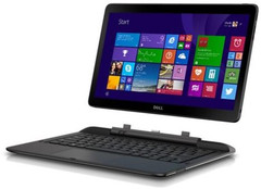 Dell Latitude 13 7350