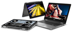 Dell Inspiron 13 7368