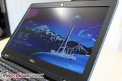 Dell Latitude E7440 z ekranem matowym