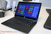 Dell Latitude E7440