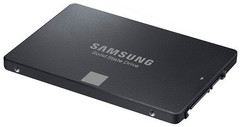 Samsung SSD 750 EVO