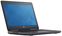 Dell Precision 7510