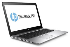 HP EliteBook 755 G3