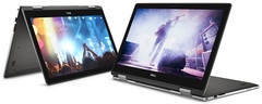 Dell Inspiron 15 7569