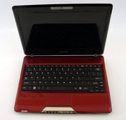 Toshiba Satellite T110