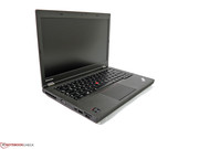 bohater testu: Lenovo ThinkPad T440p