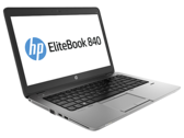 Recenzja HP EliteBook 840