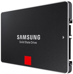 Samsung SSD 850 Pro