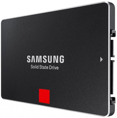 Samsung SSD 850 Pro