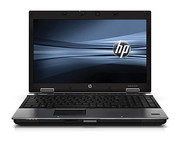 HP Elitebook 8540w