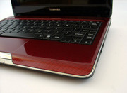 Toshiba Satellite T110