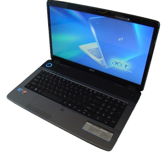 Acer Aspire 7740G