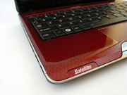 Toshiba Satellite T110