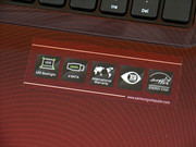 Samsung R780
