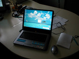 Sony Vaio A417M