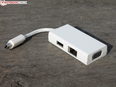 przejściówka pod Acer Converter Port