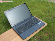 bohater testu: Samsung ATIV Book 2 (270E5E)