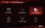 AudioWizard