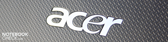 Acer Aspire 1830T Acer Aspire 1830T