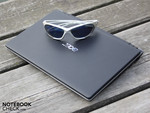 Acer Aspire TimelineX 1830T - przyjemny laptop na lato