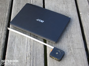 Acer Aspire 1830T