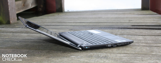 Acer Aspire 5742G