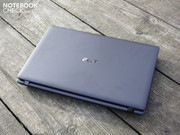 Acer Aspire 5742G