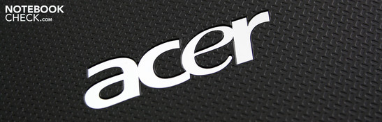 Acer Aspire 7750G Acer Aspire 7750G