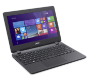 Acer Aspire E1-111 (fot. Acer)