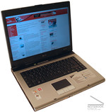 Acer Aspire 5024WLMi