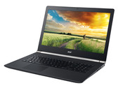 Recenzja Acer Aspire V17 Nitro VN7-791G