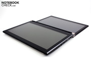 Acer Iconia Touchbook