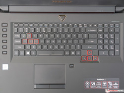 klawiatura QWERTY