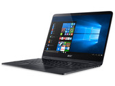 Recenzja Acer Spin 7 SP714-51