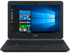 Acer TravelMate B117